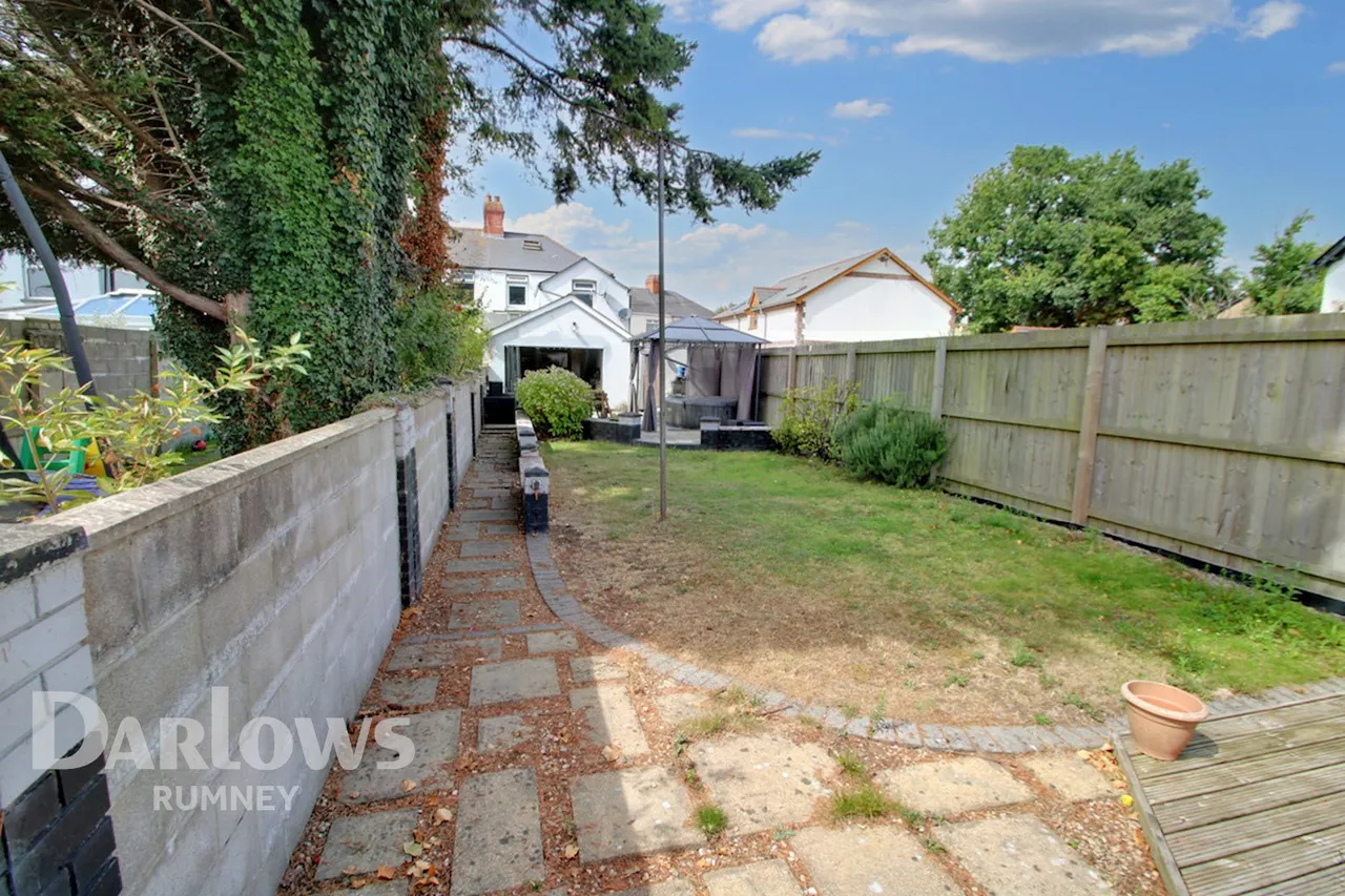New Road, Cardiff, photo 23