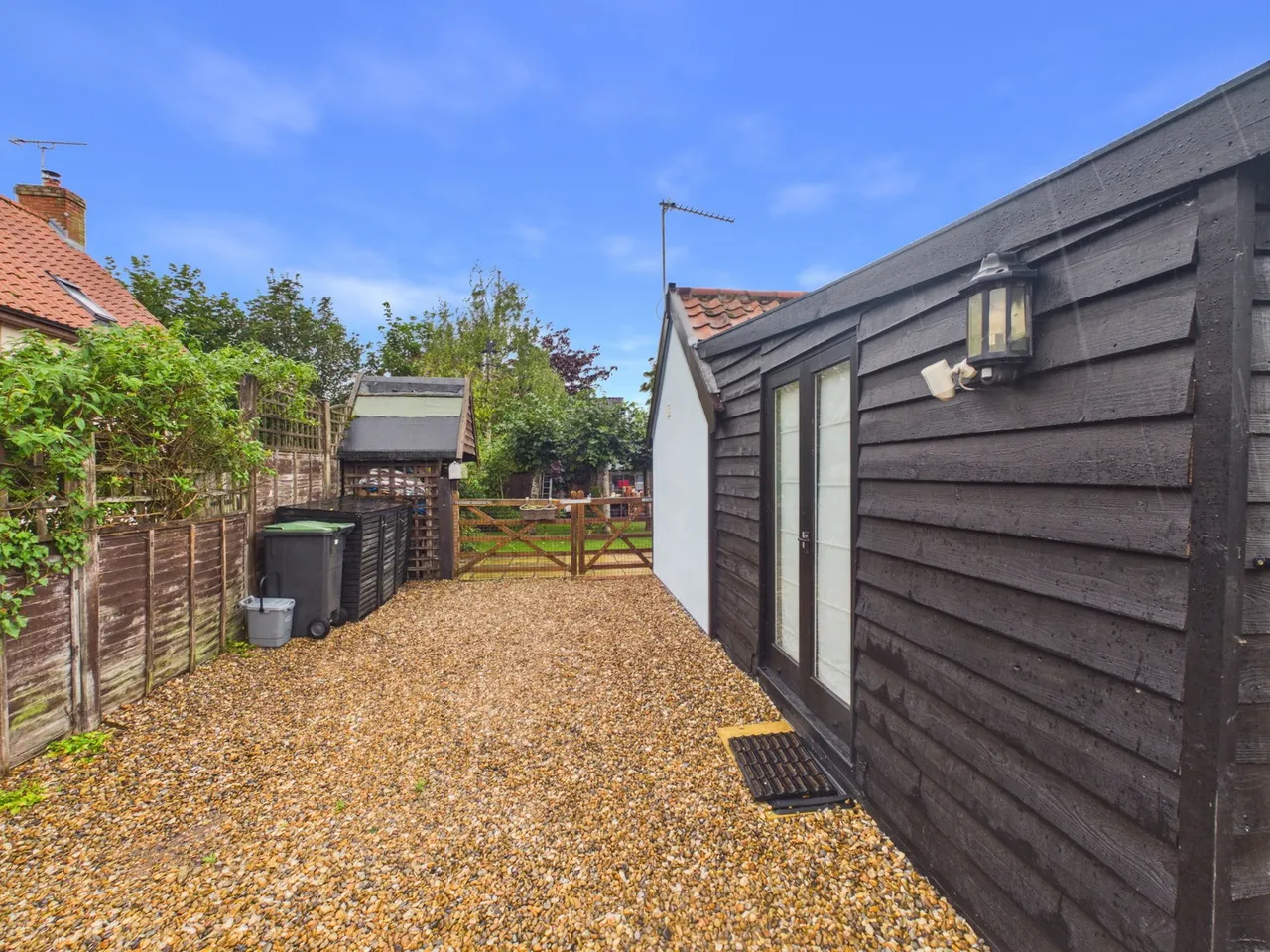 Church Street, Stradbroke, photo 20