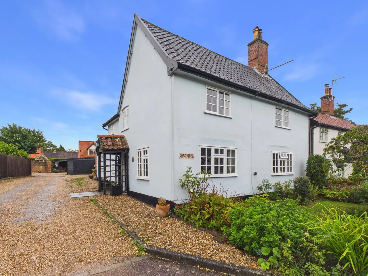 Church Street, Stradbroke, photo 23