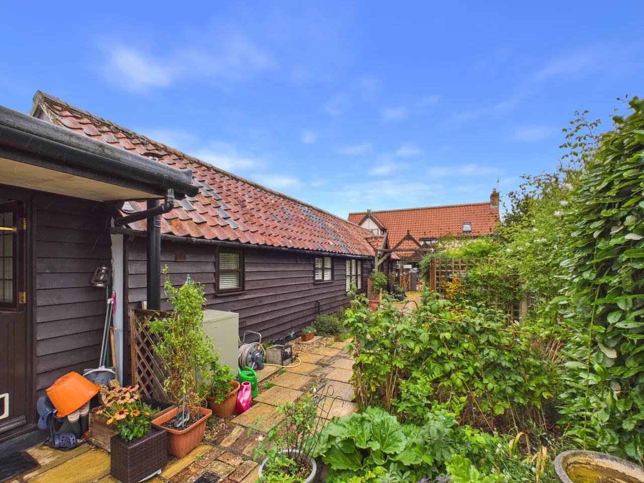 Church Street, Stradbroke, photo 16