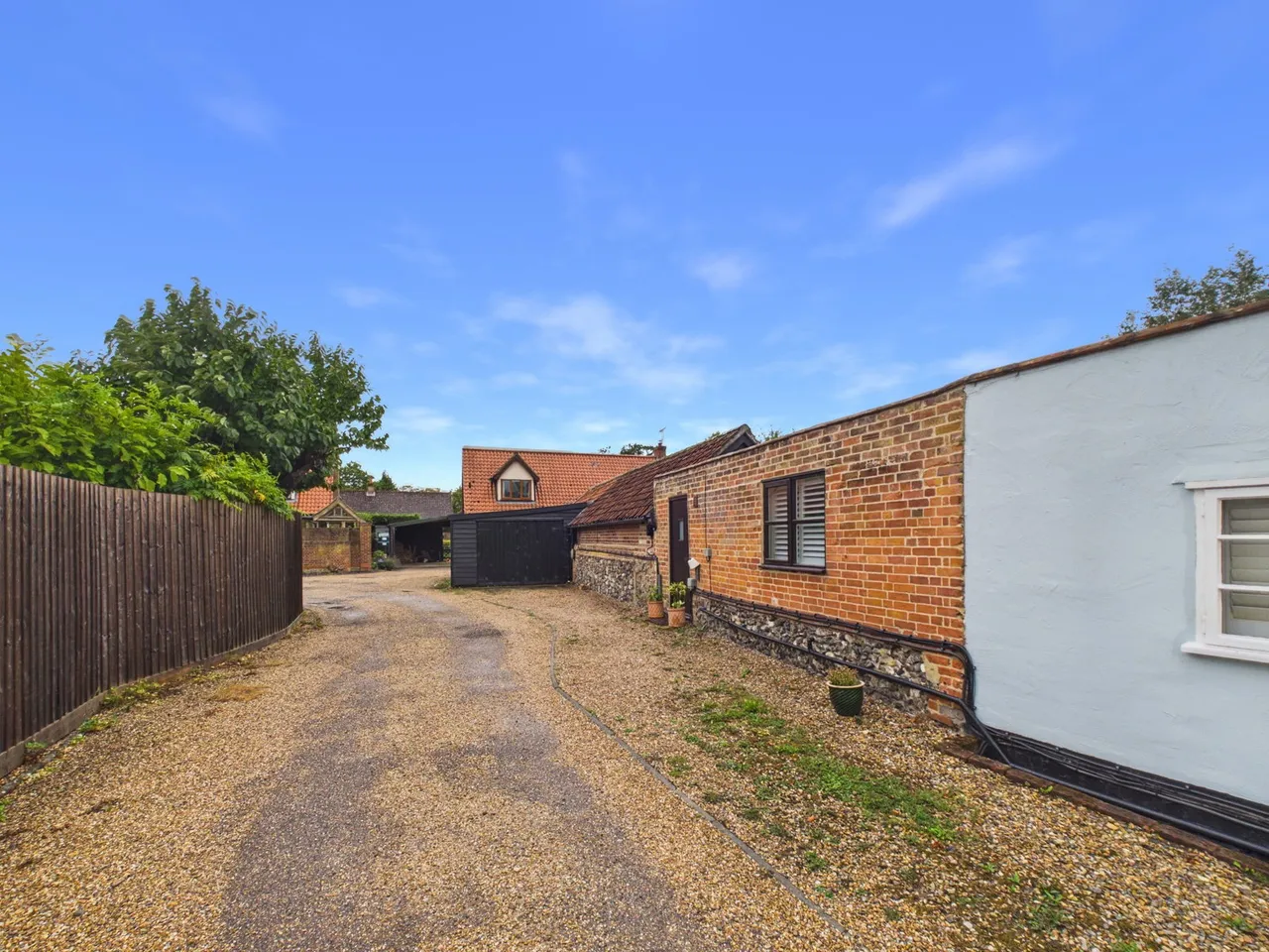 Church Street, Stradbroke, photo 22