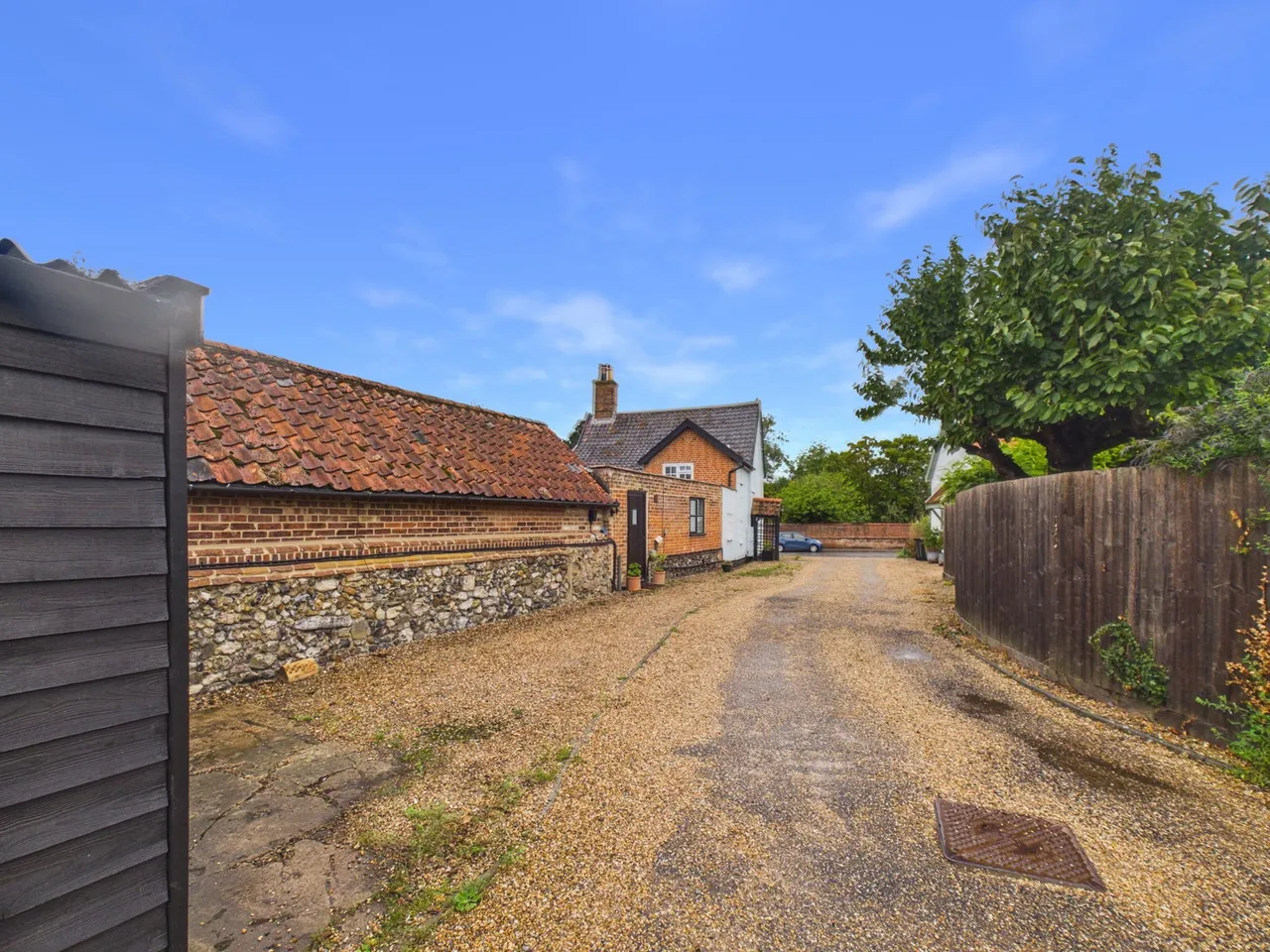 Church Street, Stradbroke, photo 21