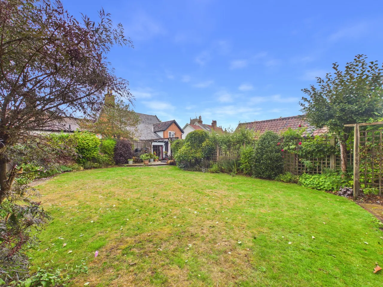 Church Street, Stradbroke, photo 19