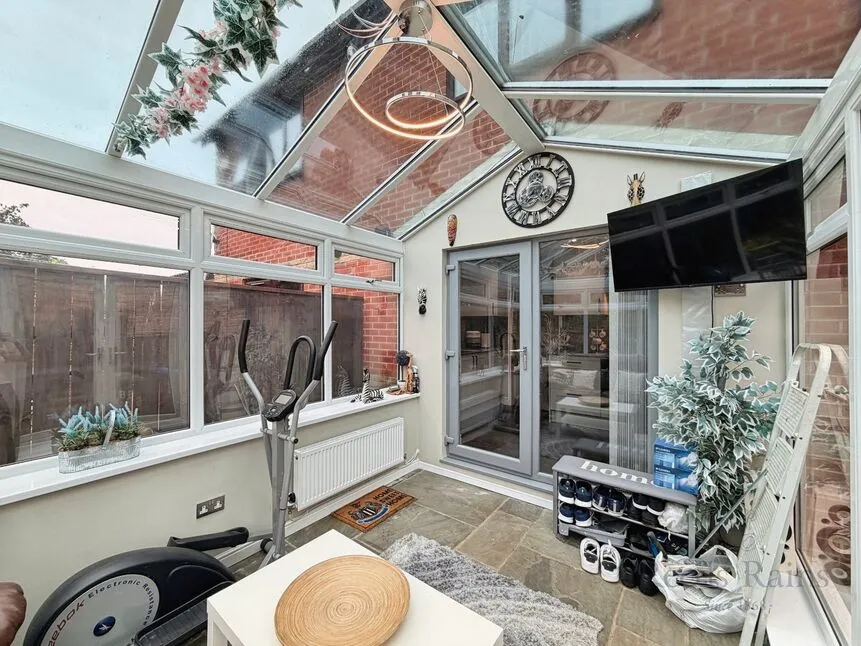 Romany Drive, Consett, Durham, DH8, photo 6