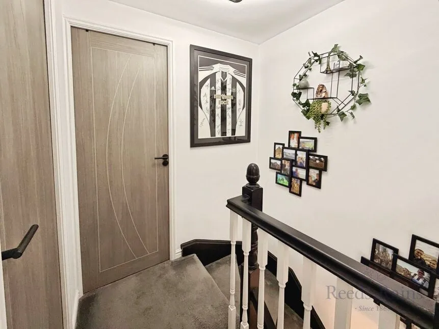 Romany Drive, Consett, Durham, DH8, photo 8