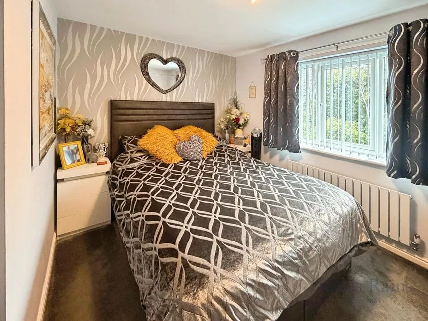 Romany Drive, Consett, Durham, DH8, photo 11