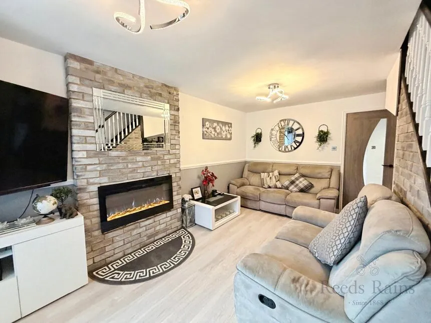 Romany Drive, Consett, Durham, DH8, photo 2
