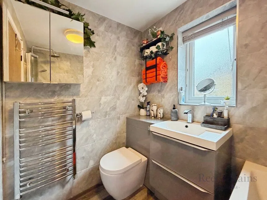 Romany Drive, Consett, Durham, DH8, photo 10