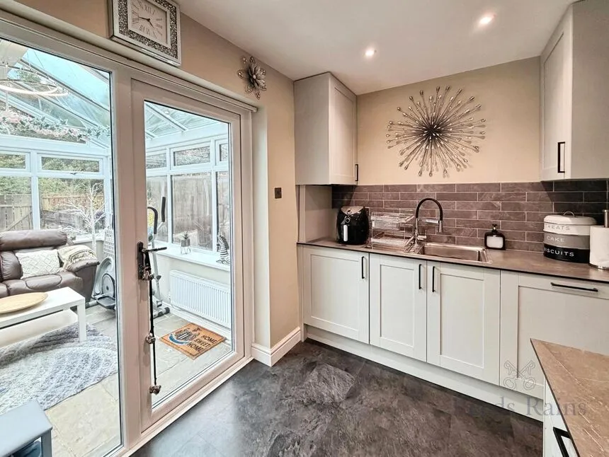 Romany Drive, Consett, Durham, DH8, photo 7