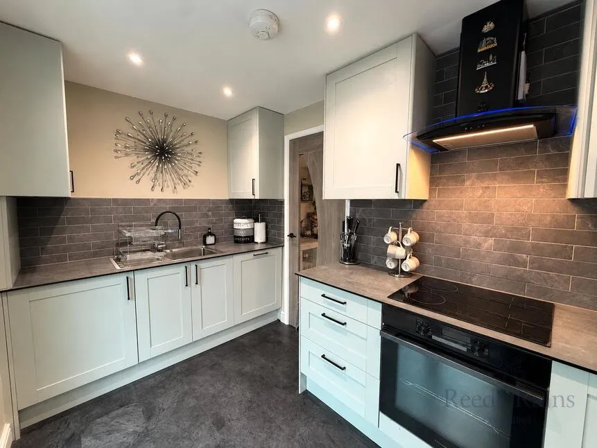 Romany Drive, Consett, Durham, DH8, photo 5