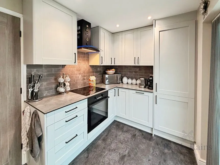 Romany Drive, Consett, Durham, DH8, photo 4