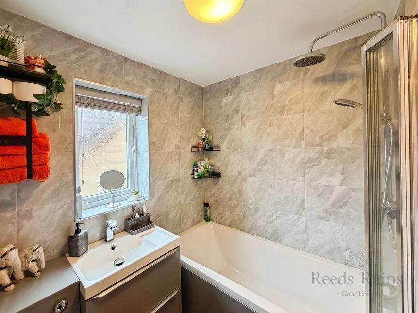 Romany Drive, Consett, Durham, DH8, photo 9