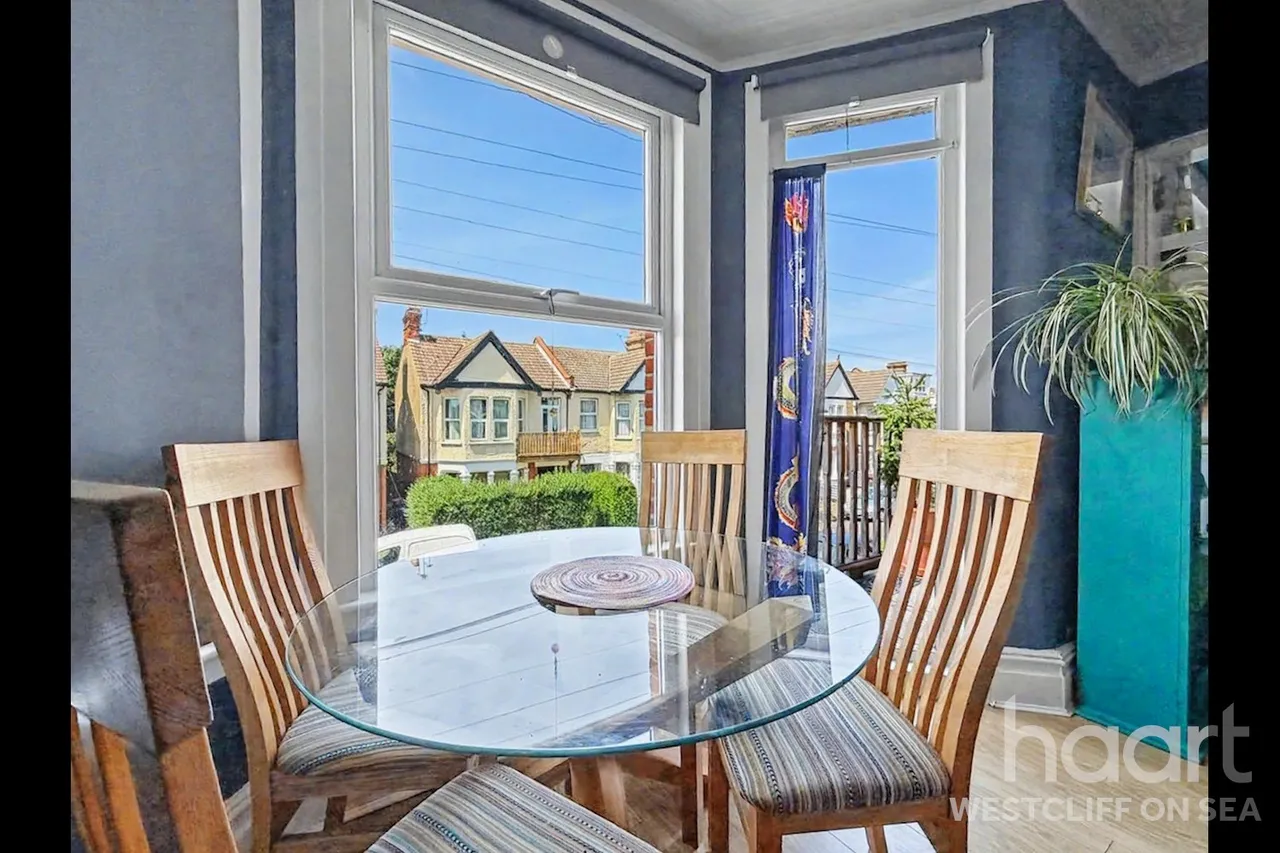 Cranley Road, Westcliff-On-Sea, SS0, photo 6