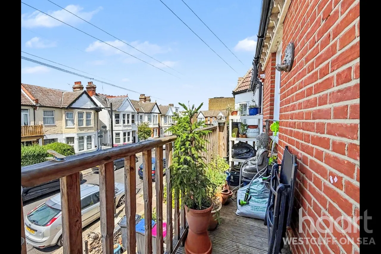 Cranley Road, Westcliff-On-Sea, SS0, photo 7