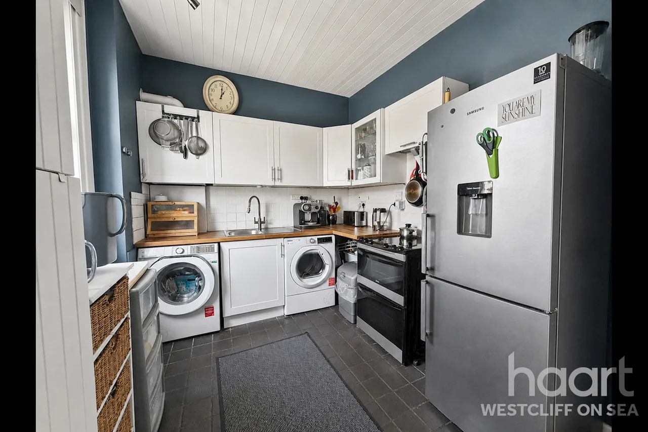 Cranley Road, Westcliff-On-Sea, SS0, photo 2