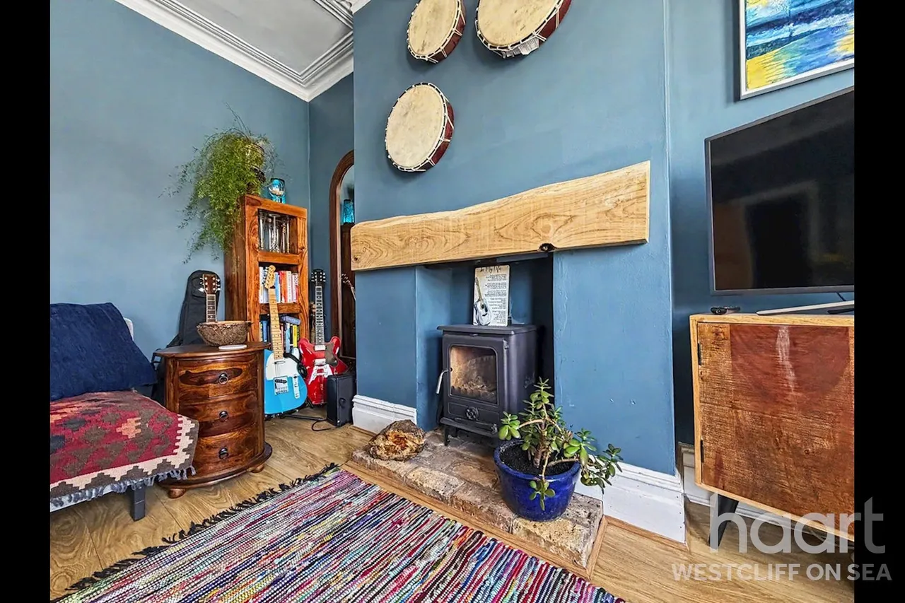Cranley Road, Westcliff-On-Sea, SS0, photo 5