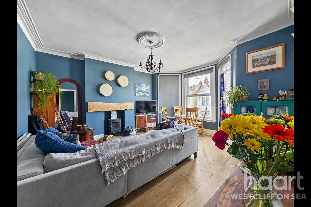Cranley Road, Westcliff-On-Sea, SS0, photo 3