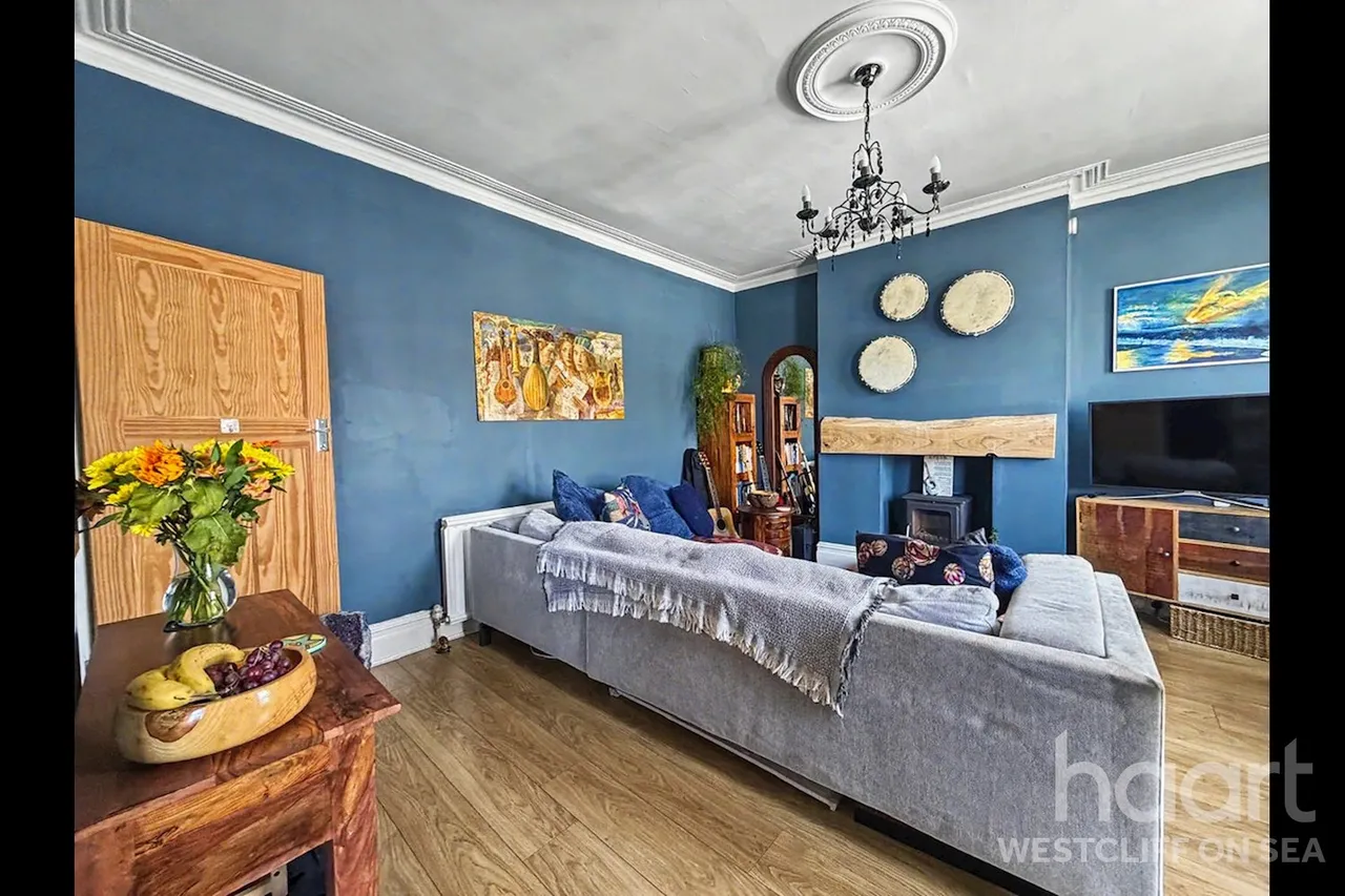 Cranley Road, Westcliff-On-Sea, SS0, photo 4