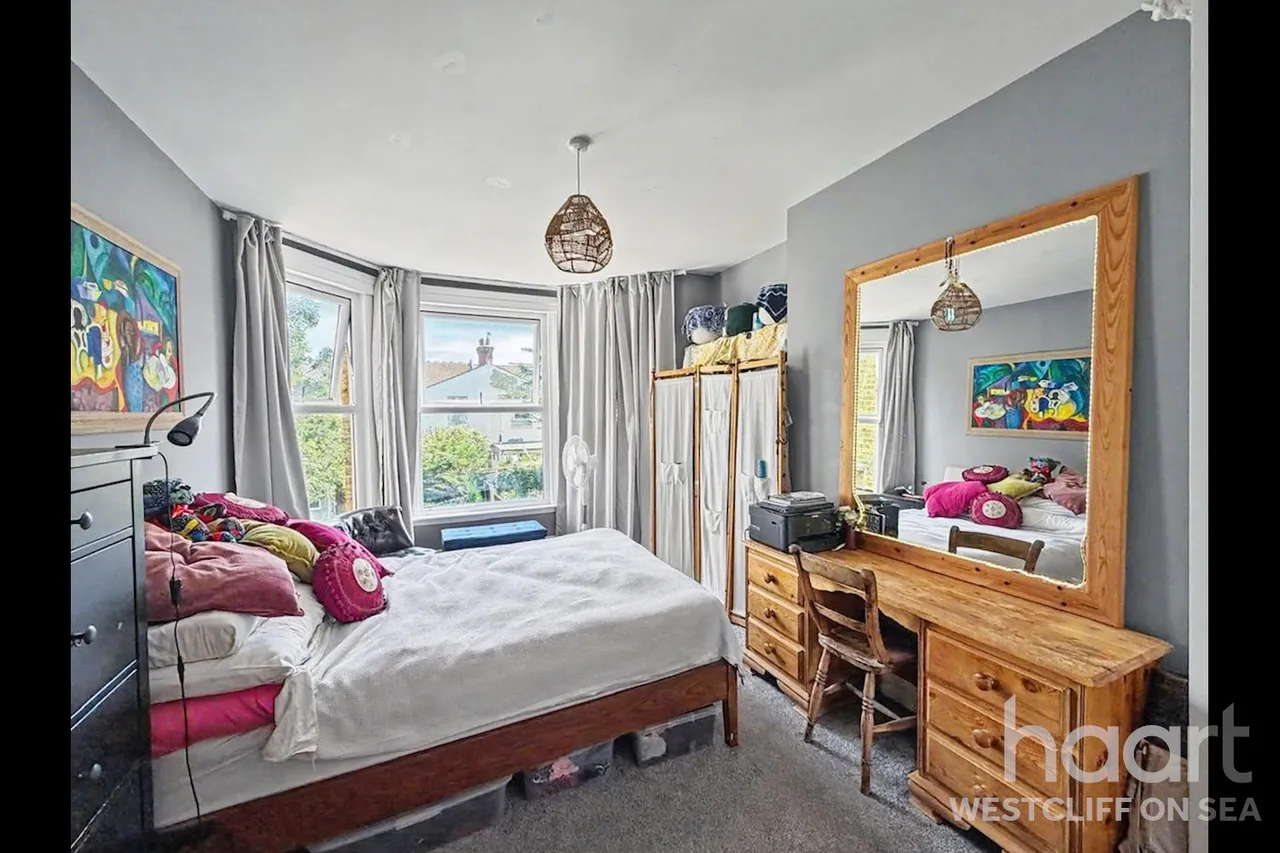 Cranley Road, Westcliff-On-Sea, SS0, photo 8