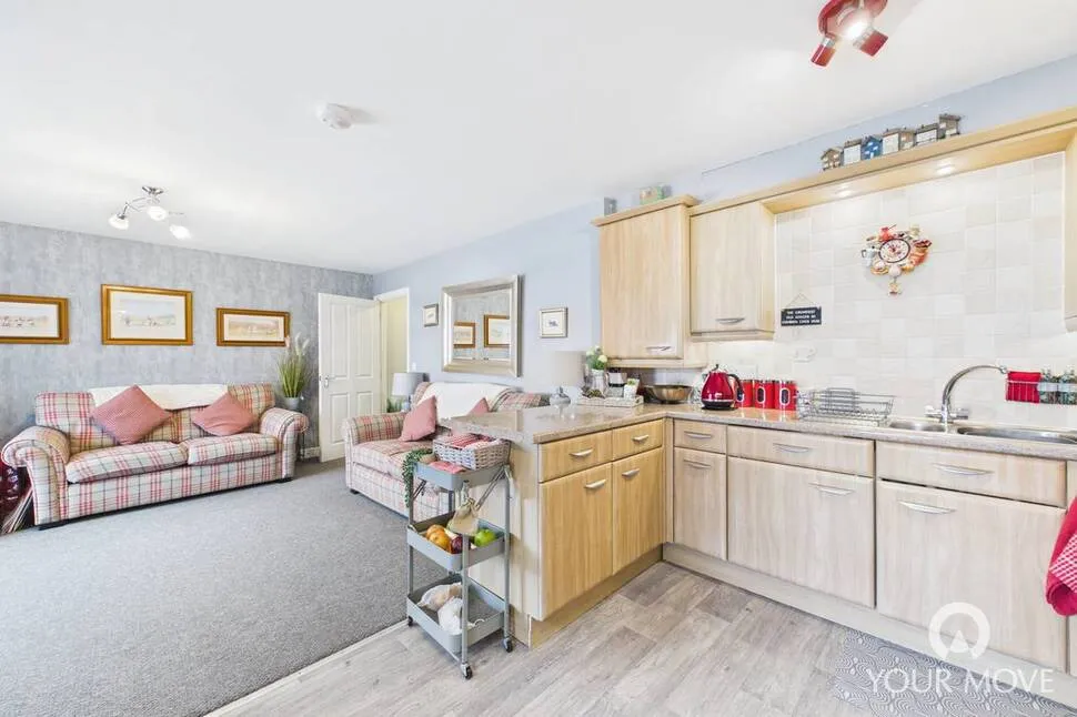 Merlin Court, Carlisle, CA2, photo 8