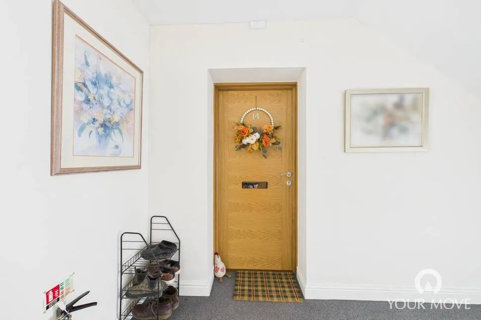 Merlin Court, Carlisle, CA2, photo 5
