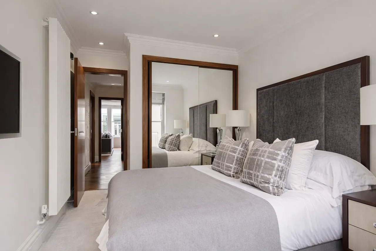Kensington Gardens Square, W2, photo 4
