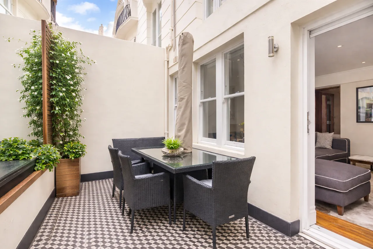 Kensington Gardens Square, W2, photo 7
