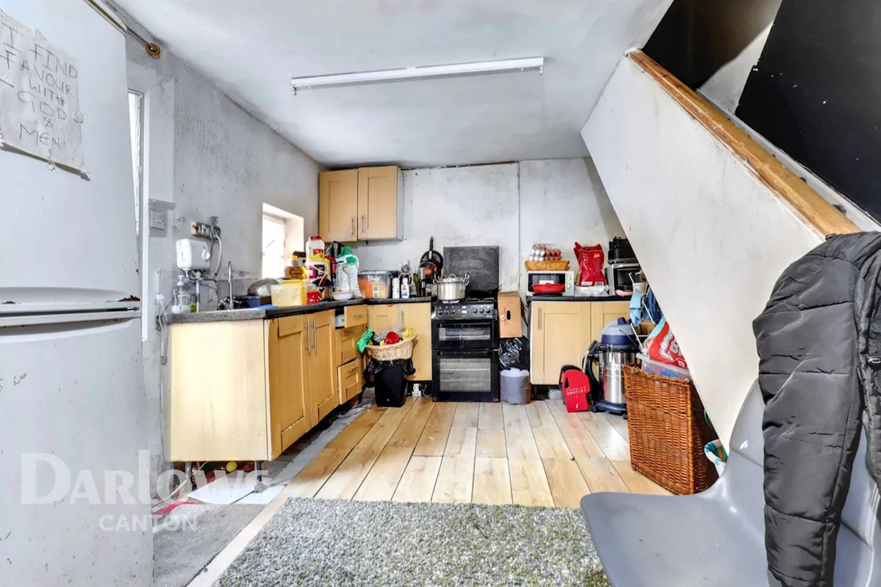Neville Place, Cardiff, photo 24
