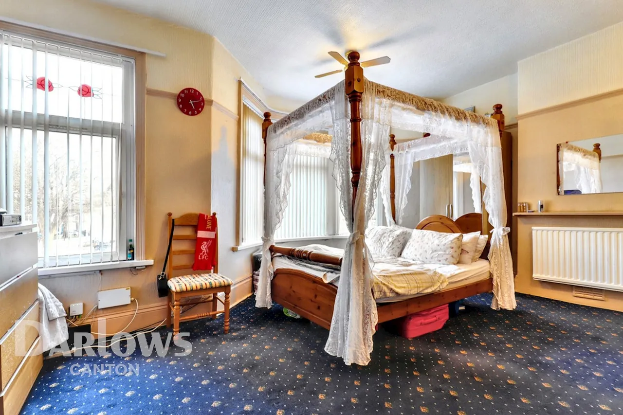 Neville Place, Cardiff, photo 18