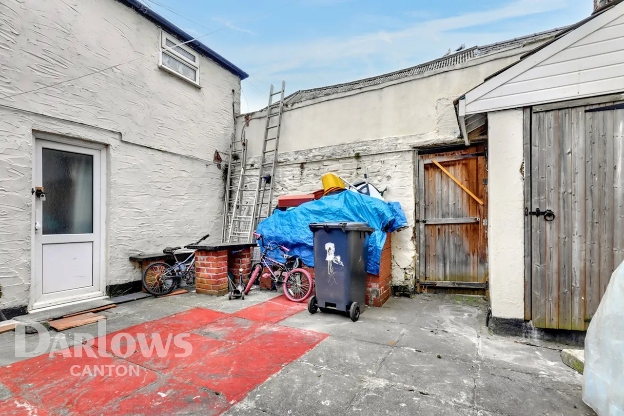 Neville Place, Cardiff, photo 22