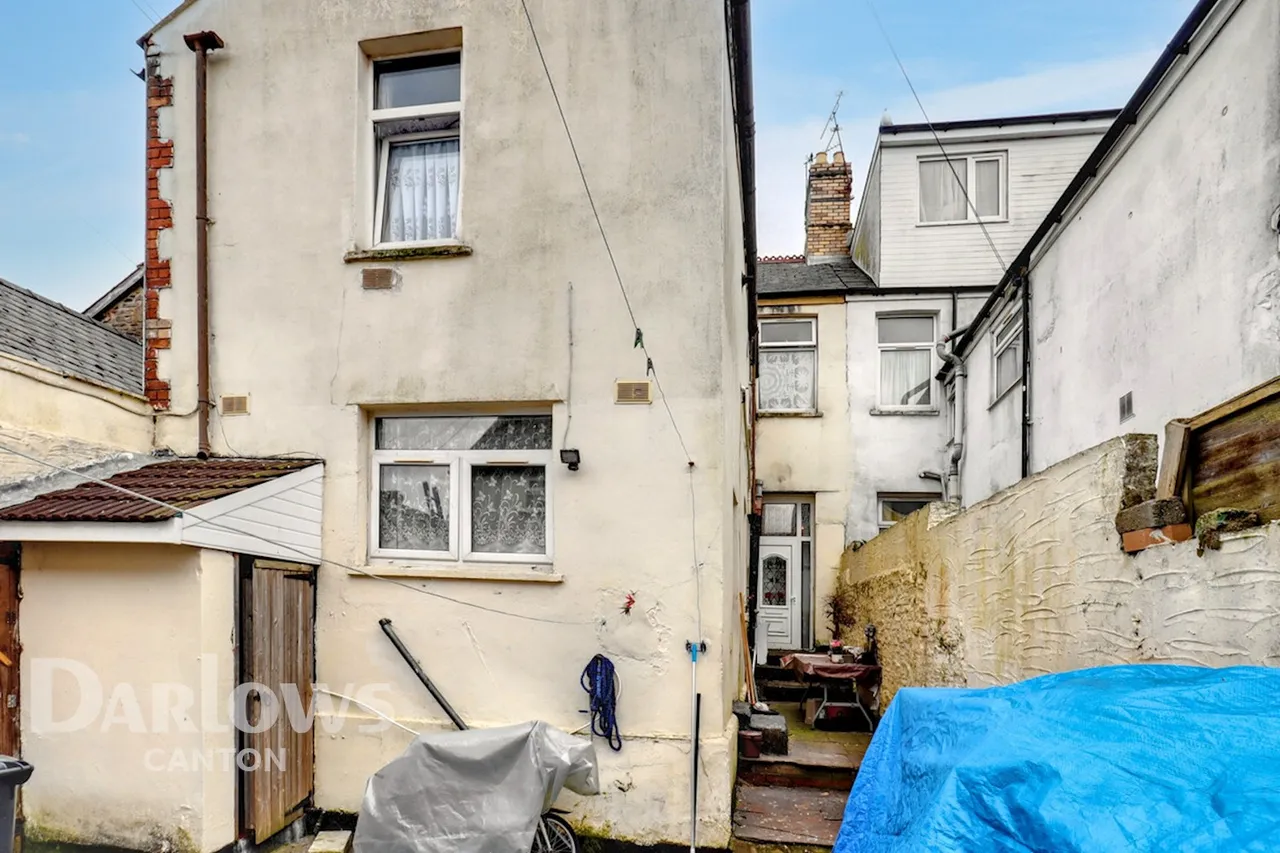 Neville Place, Cardiff, photo 21