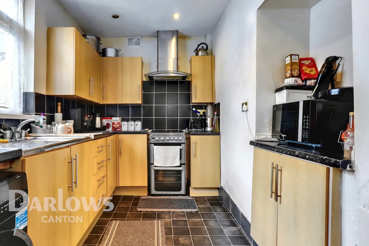 Neville Place, Cardiff, photo 8