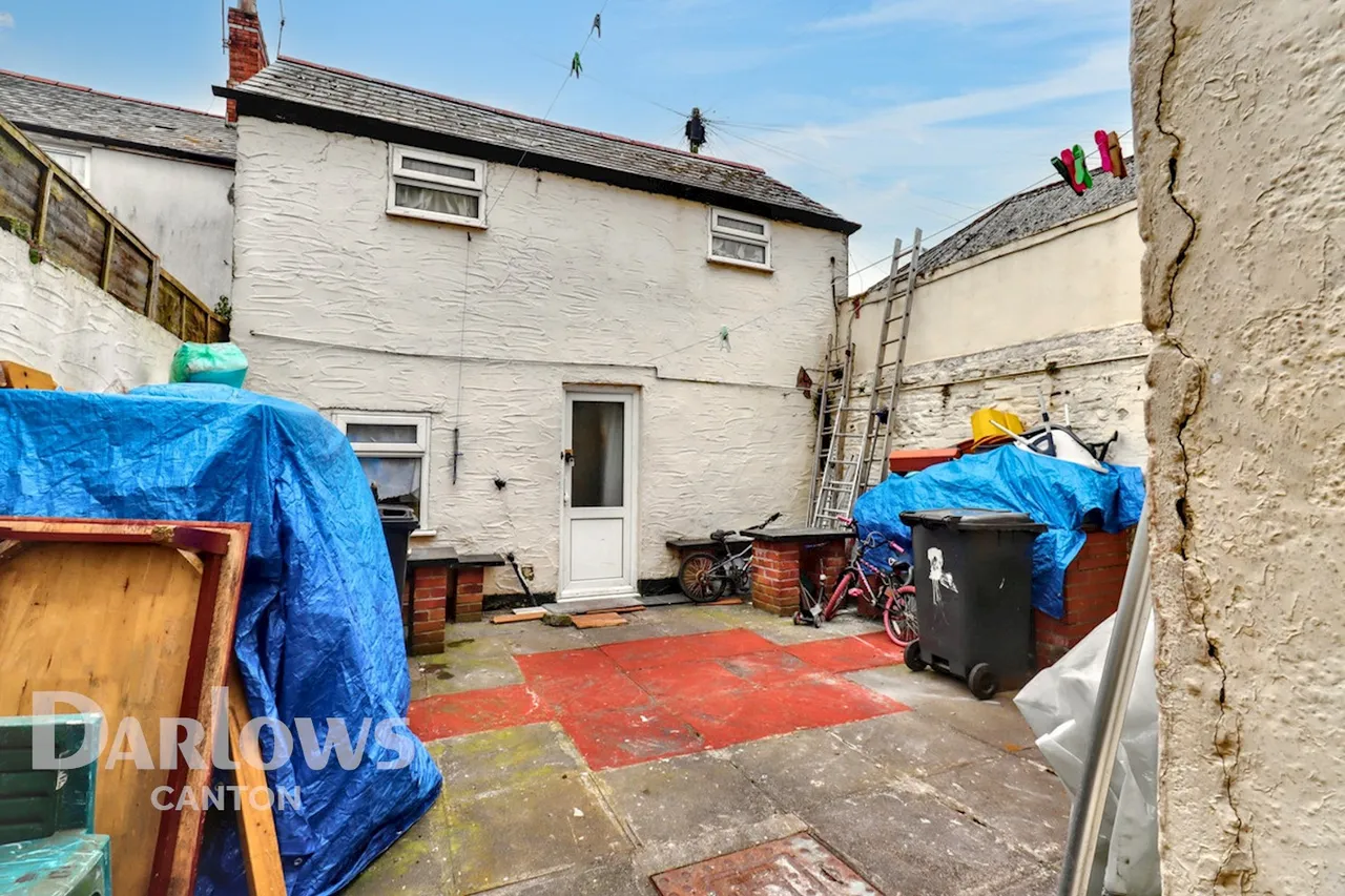 Neville Place, Cardiff, photo 23