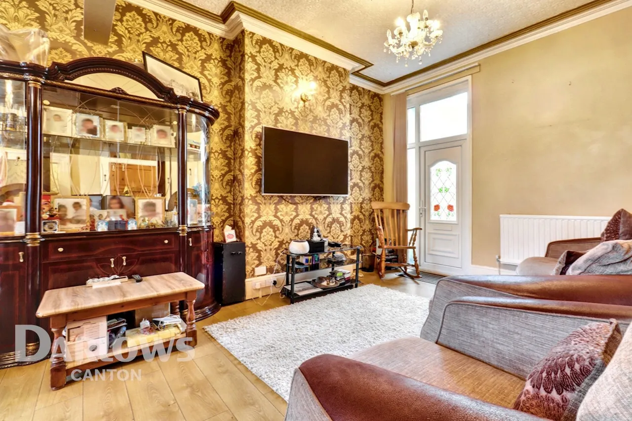 Neville Place, Cardiff, photo 33