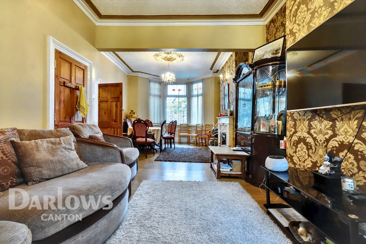 Neville Place, Cardiff, photo 2