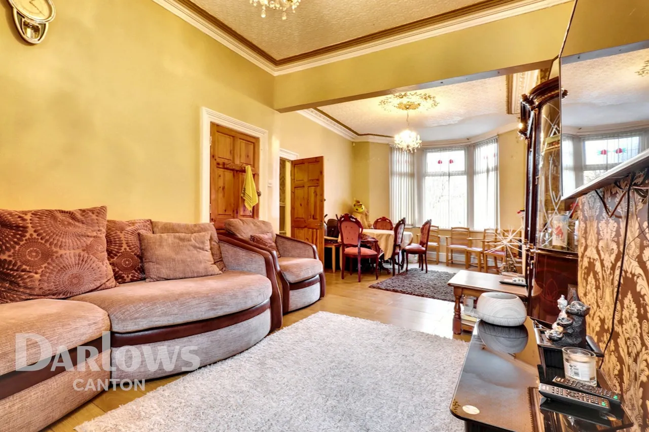 Neville Place, Cardiff, photo 3