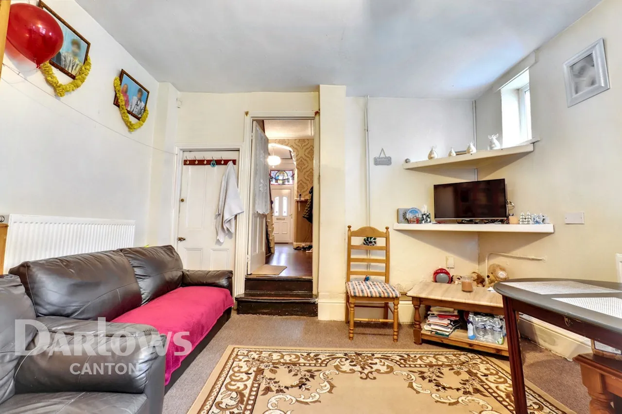 Neville Place, Cardiff, photo 36