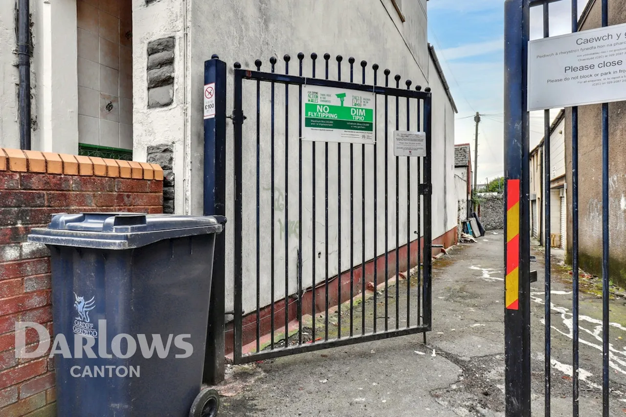 Neville Place, Cardiff, photo 30