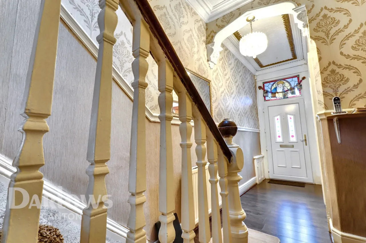 Neville Place, Cardiff, photo 5