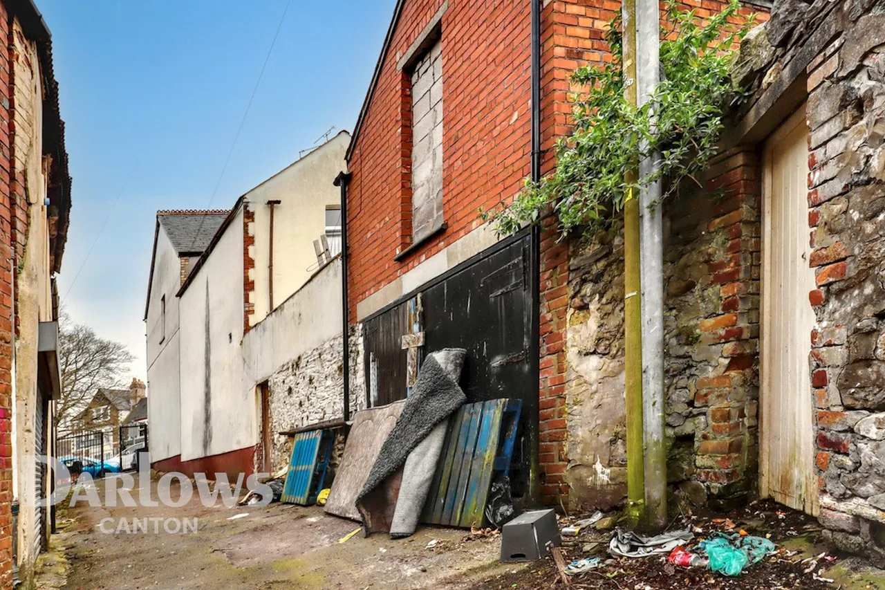 Neville Place, Cardiff, photo 29