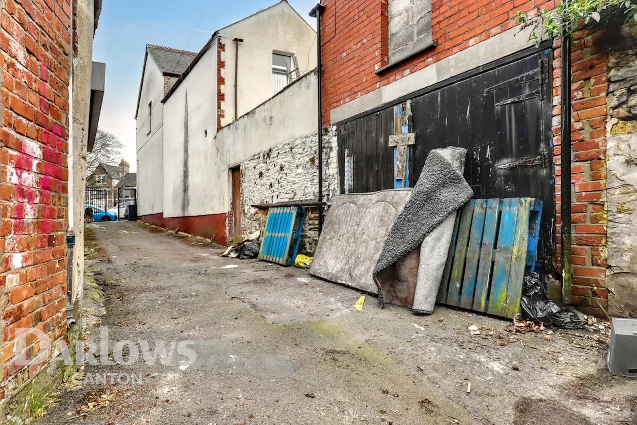 Neville Place, Cardiff, photo 28