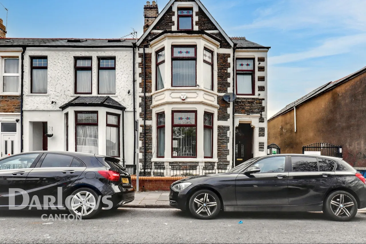 Neville Place, Cardiff, photo 32