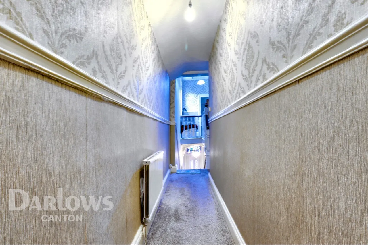 Neville Place, Cardiff, photo 12