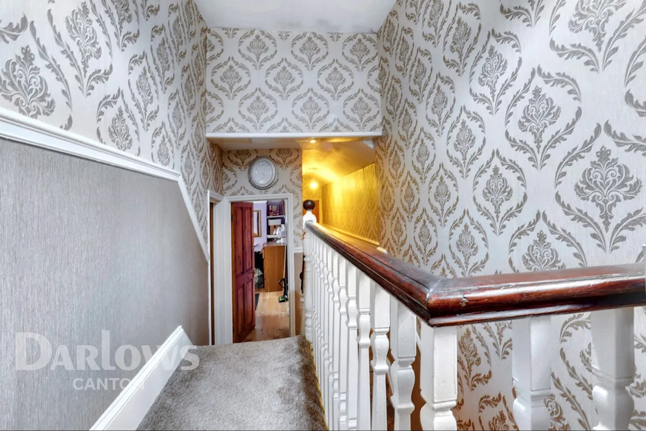 Neville Place, Cardiff, photo 19