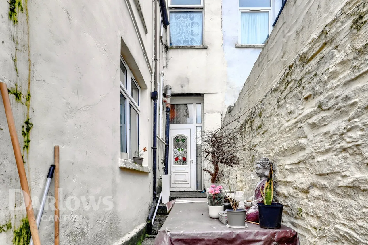 Neville Place, Cardiff, photo 20
