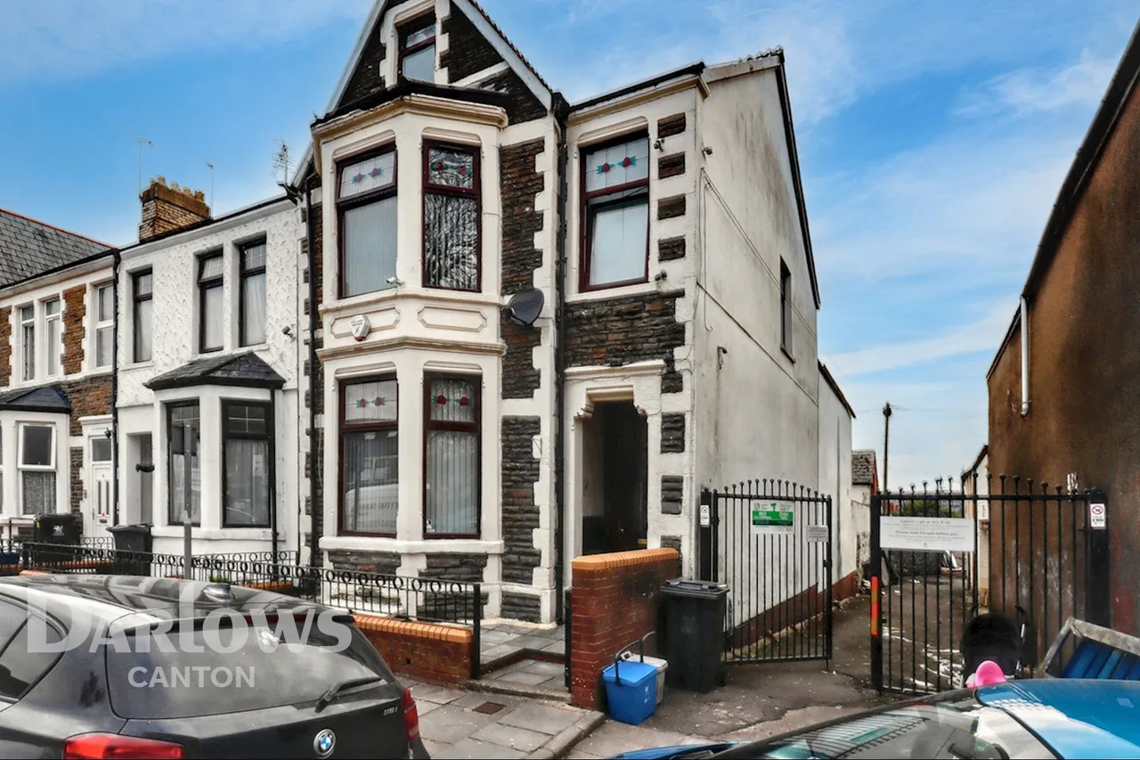 Neville Place, Cardiff, photo 31