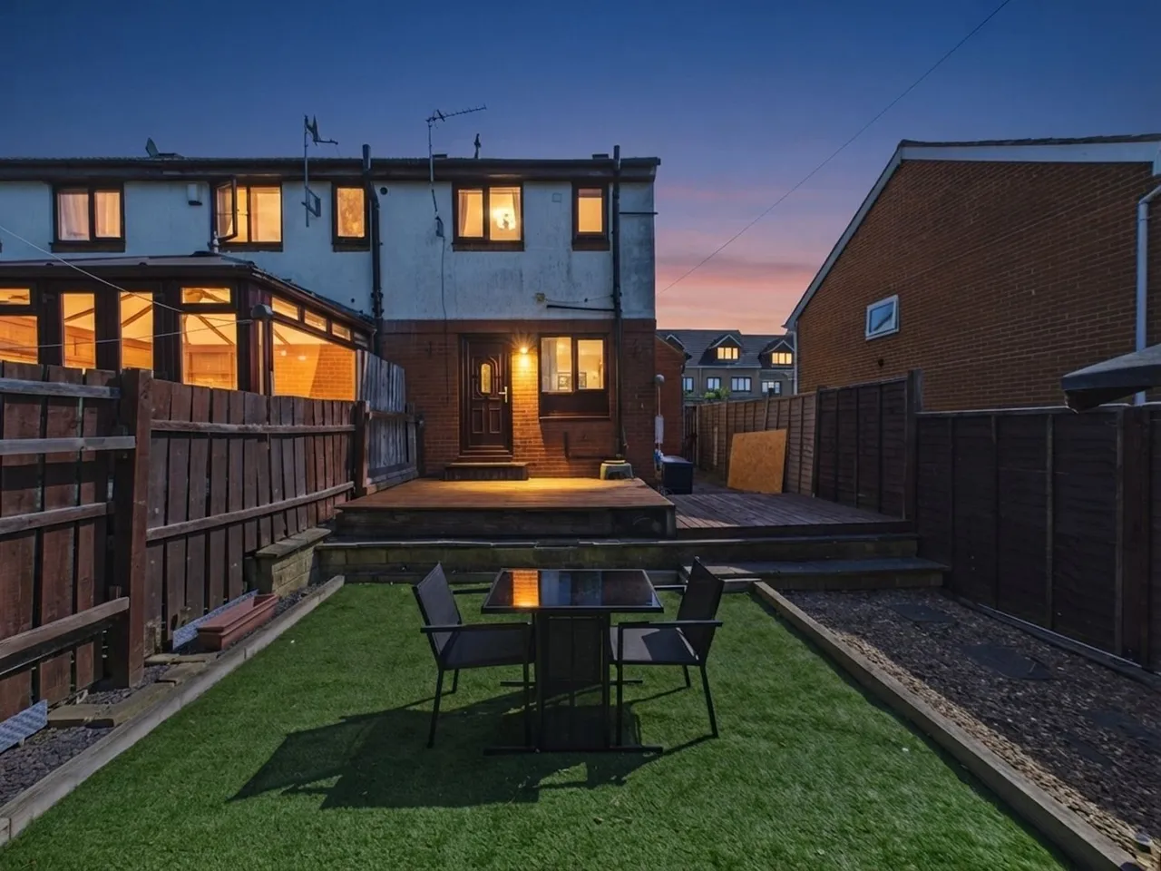 Charnwood Bank, Batley, WF17, photo 21