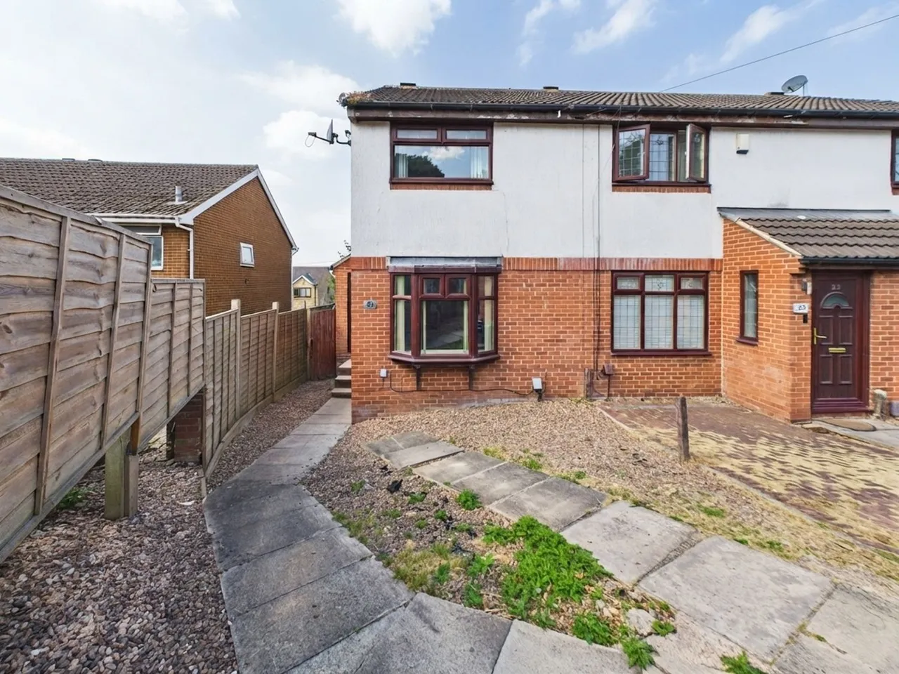Charnwood Bank, Batley, WF17, photo 18