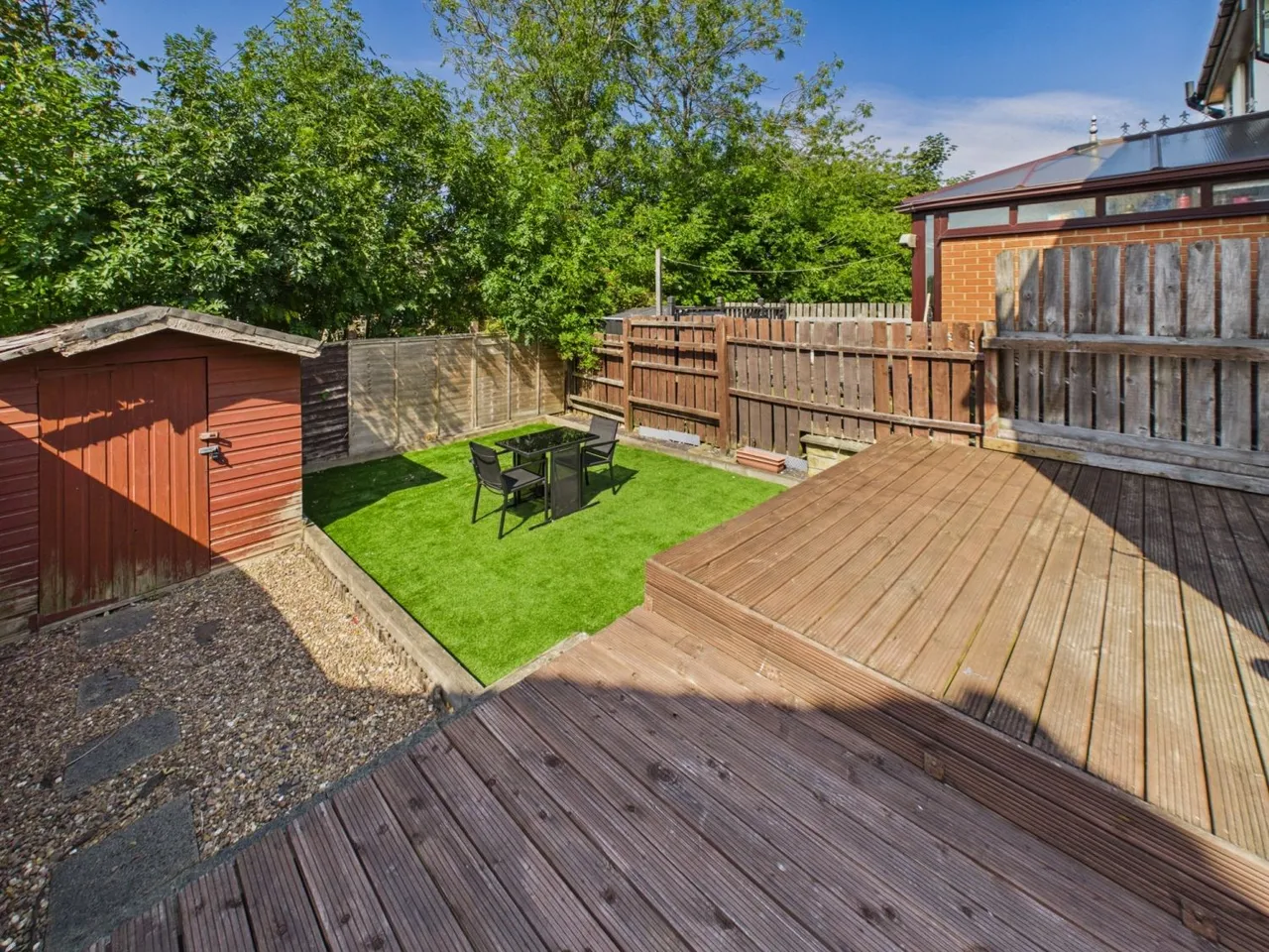Charnwood Bank, Batley, WF17, photo 20