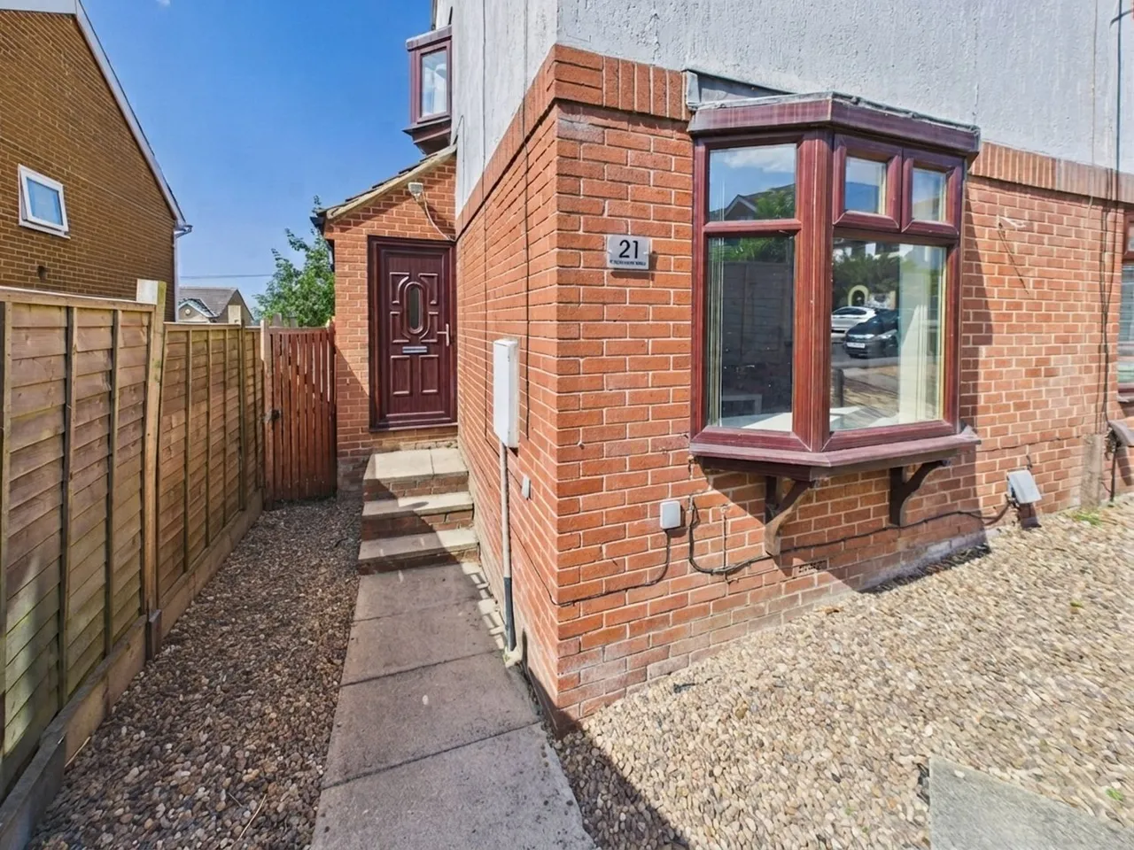Charnwood Bank, Batley, WF17, photo 23